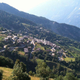 Albinen. Wikimedia Commons